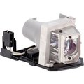 Total Micro Technologies 200W Projector Lamp For Dell 330-6183-TM